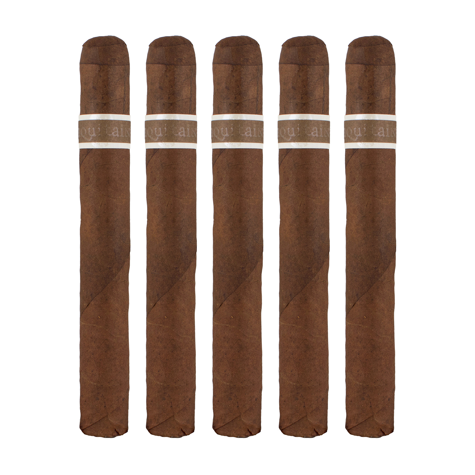 Aquitaine Anthropology Gran Corona Cigar - 5 Pack